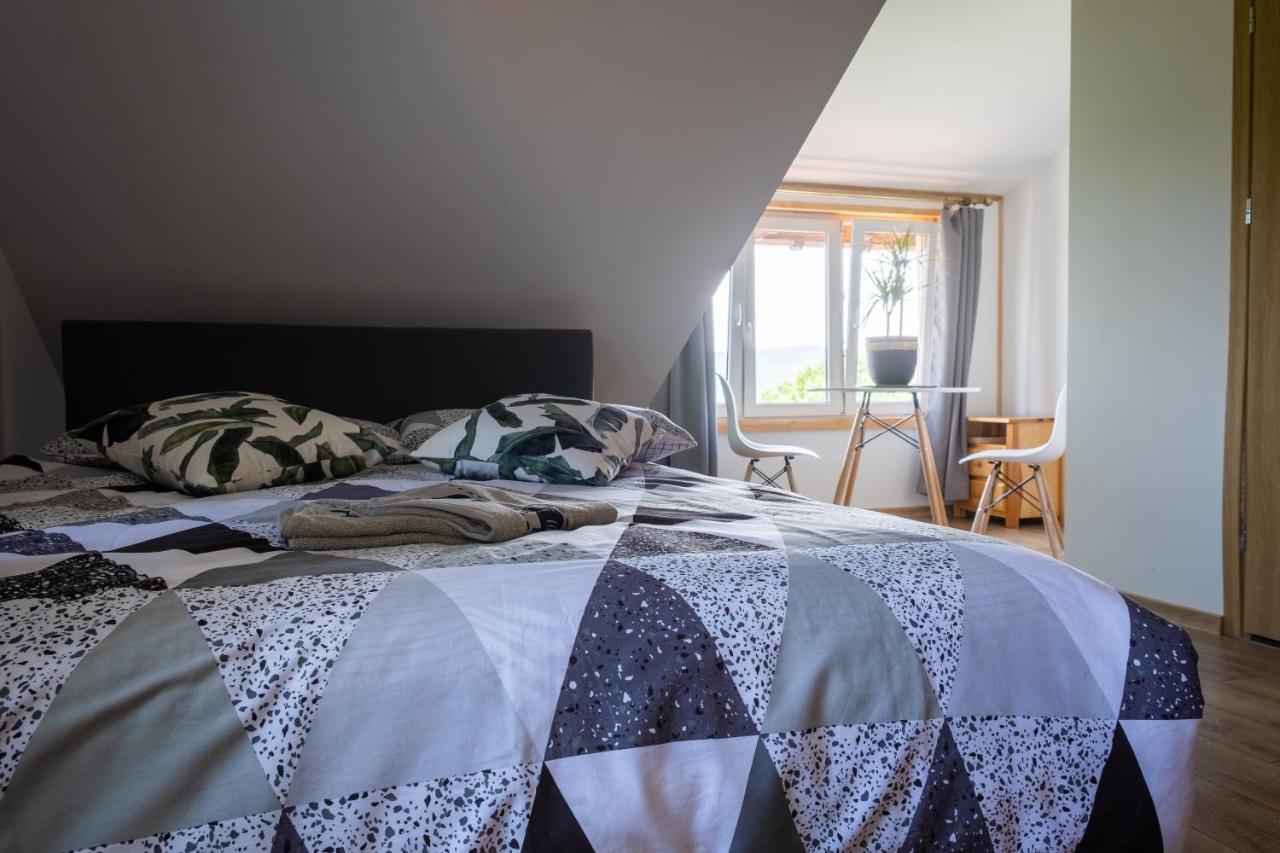 Zajazd Izabela Żywiec Exteriér fotografie