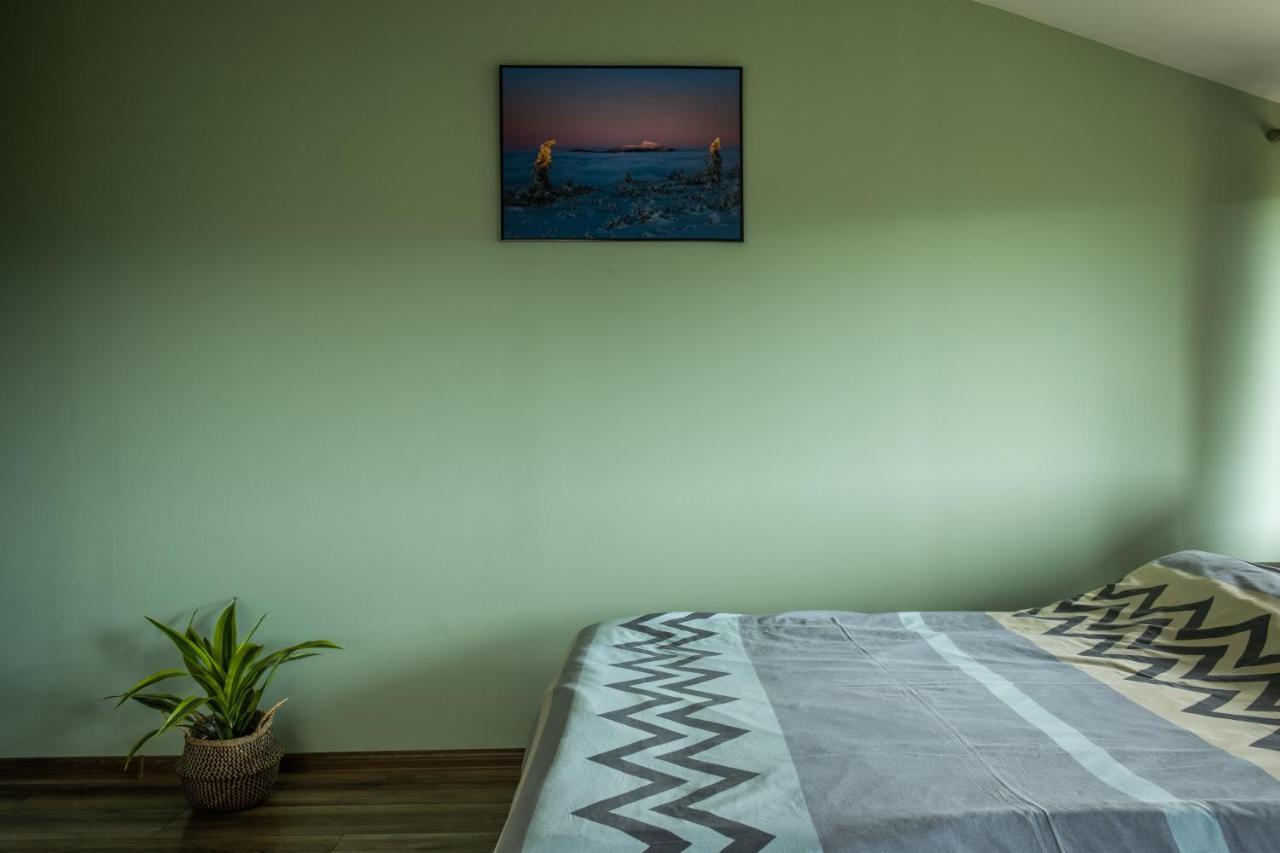 Zajazd Izabela Żywiec Exteriér fotografie