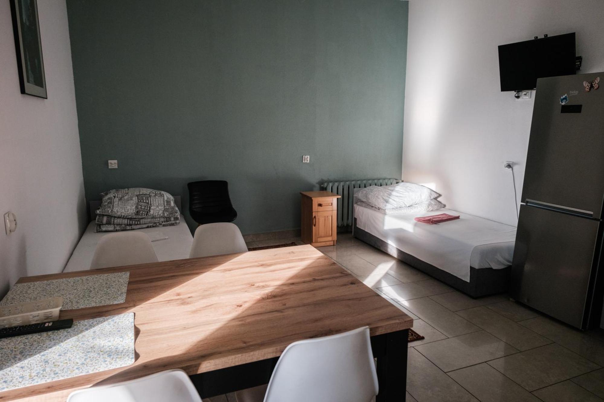 Zajazd Izabela Żywiec Exteriér fotografie