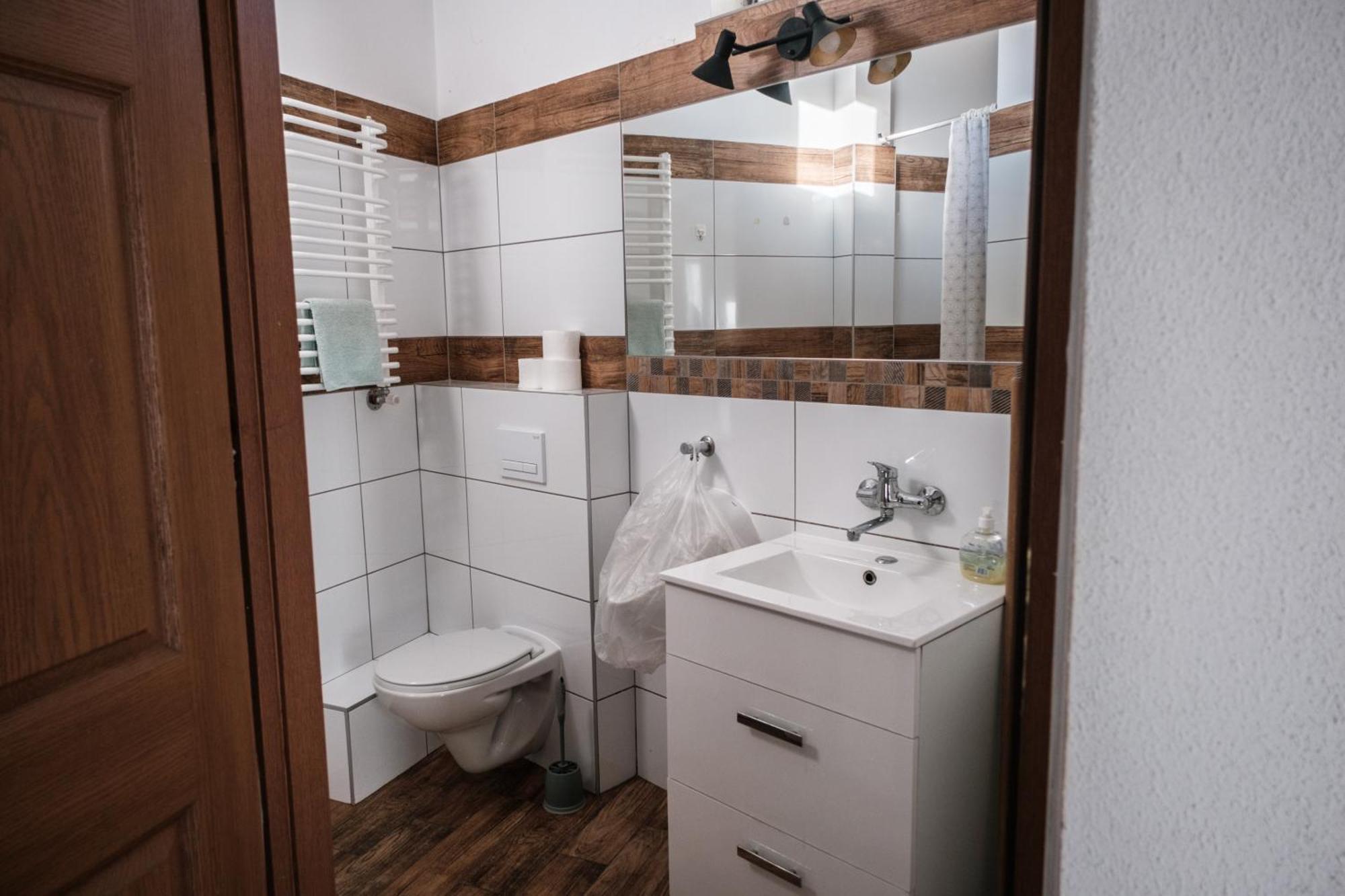 Zajazd Izabela Żywiec Exteriér fotografie